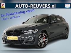 BMW 3-serie Touring - 330e M-Sport Pro Panorama / Opendak / Laser-LED / HUD / Pilot Assist