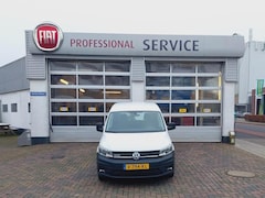 Volkswagen Caddy - 1.4 TGI L1H1 CNG Comfortline