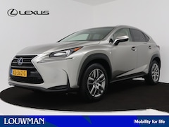 Lexus NX - 300h AWD 25th Edition Limited