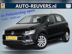 Volkswagen Polo - 1.2 TSI Highline / Airco / Bluetooth / Cruisecontrol / LMV