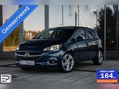 Opel Corsa - 1.4|Innovation|AppleCarplay|Stoel&StuurVerwarming