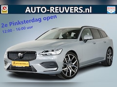 Volvo V60 - 2.0 B3 Edition / LED / Leder / Pilot Assist / CarPlay / DAB