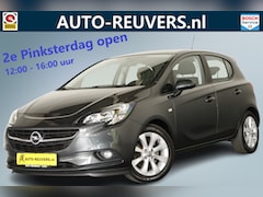 Opel Corsa - 1.0 Turbo Edition / Airco / CarPlay / Cruisecontrol / Bluetooth