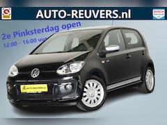 Volkswagen Up! - 1.0 high up BlueMotion / Navi / Airco / Cruisecontrol / LMV / PDC
