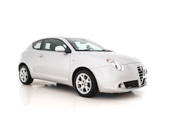 Alfa Romeo MiTo - 1.3 JTDm ECO Essential *FULL-LEATHER | TOM-TOM-NAVI | SPORT-SEATS | ECC | PDC | CRUISE | 1