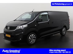 Fiat Scudo - 2.0 MultiJet 180 L3 DC Automaat | Schuifdeur L/R | Driver Pakket | Connected Camera Pakket