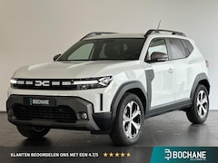 Dacia Duster - 1.6 Hybrid 140 Expression AUTOMAAT | NAVIGATIE | ACHTERUITRIJCAMERA