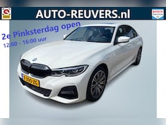 BMW 3-serie - 330e M-Sport / Opendak / Adaptive Cruise / CarPlay / LED