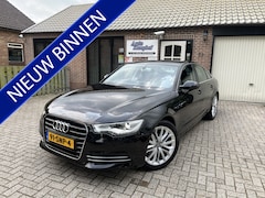 Audi A6 Limousine - 2.0 TFSI Pro Line Xenon Navigatie