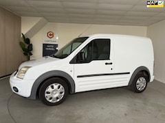 Ford Transit Connect - T200S 1.8 TDCi Trend Airco, Navigatie
