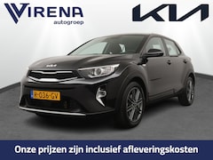 Kia Stonic - 1.0 T-GDi MHEV ComfortLine - Apple Carplay/Android Auto - Airco - Bluetooth - Cruise Contr