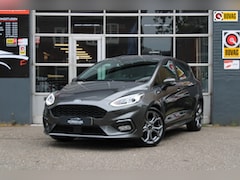 Ford Fiesta - 1.0 EcoBoost ST-Line Led Navigatie Carplay Nap