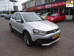 Volkswagen Polo - 1.2 TSI Cross/Navi/Park.sensor/Cruise/LMV