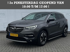 Opel Grandland X - 1.2 Turbo Innovation NL AUTO | CAMERA | TREKHAAK | 2DE PINKSTERDAG GEOPEND VAN 10:00 UUR T