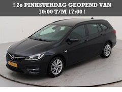 Opel Astra Sports Tourer - 1.2 Edition N L AUTP | CAMERA | CARPLAY | VELGEN 2DE PINKSTERDAG GEOPEND VAN 10:00 UUR T/M