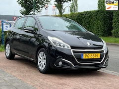 Peugeot 208 - 1.2 PureTech Blue Lion *CAR PLAY|CRUISE CONTROL