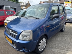 Opel Agila - 1.2-16V Essentia