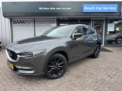 Mazda CX-5 - 2.0 SAG 165 Sportive | ACC | 360 Camera | 19"