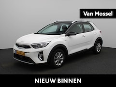 Kia Stonic - 1.0 T-GDi MHEV DynamicLine | Camera | DAB | Apple carplay | Airco | LMV | Bluetooth | Lage