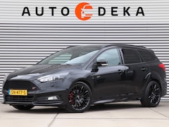 Ford Focus Wagon - 2.0 EcoBoost ST-3 *Leder*Xenon*Navigatie