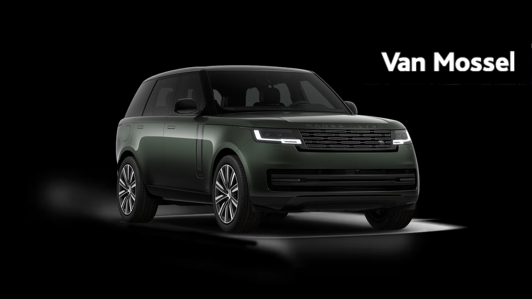 Land Rover Range Rover - 3.0 P550e Autobiography PHEV | Shadow Exterior Pack | Privacy Glas | Koelkastje in middenc - AutoWereld.nl