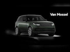Land Rover Range Rover - 3.0 P550e Autobiography PHEV | Shadow Exterior Pack | Privacy Glas | Koelkastje in middenc