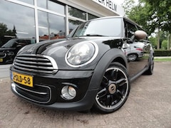MINI Clubman - 1.6 Cooper BondStreet