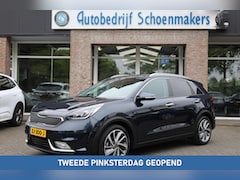 Kia Niro - 1.6 GDi Hybrid ExecutiveLine CAMERA LEER+MEMORY TREKHAAK STOELVENTILATIE 4xSTOELVERWARMING