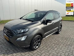 Ford EcoSport - 1.0 EcoBoost ST-Line , trekhaak