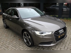 Audi A6 Limousine - 2.8 FSI quattro Pro Line S Luxe model