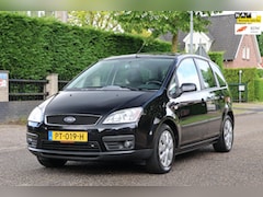Ford Focus C-Max - 2.0-16V Trend | CLIMA | CRUISE | TREKHAAK | MOOIE GOED OPNDERHOUDEN AUTO |