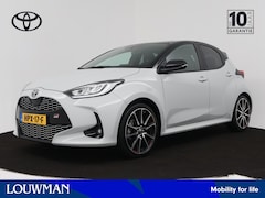 Toyota Yaris - 1.5 Hybrid GR Sport