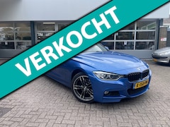 BMW 3-serie Touring - 320d High Executive