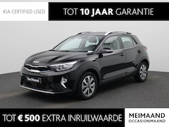 Kia Stonic - DynamicLine 1.0 T-GDi DCT Edition | Automaat | Navi | Camera | Clima | Cruise