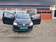 Volkswagen Fox - 1.4 Trendline. Zeer mooie Auto