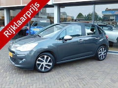 Citroën C3 - 1.2 VTi Collection