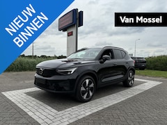 Volvo EX40 - Single Motor Core 70 kWh | Privacy Glas | 19 Inch Diamond Cut Velgen | Nieuw uit voorraad