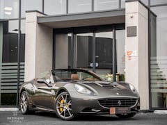 Ferrari California - 4.3 V8 / Ceramic / Carbon / Daytona