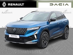 Renault Austral - 1.2 E-Tech full hybrid 200 iconic esprit Alpine Harman/Kardon / Matrix-LED / 4Control / Gl
