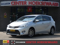 Toyota Verso - (7p) 1.8 VVT-i 147pk Business Plus | 7 persoons | Privacy | Stoelverwarming | Camera |