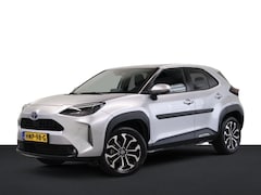 Toyota Yaris Cross - 1.5 Hybrid Dynamic Plus PDC Dodehoek Stoelverw