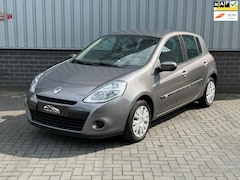 Renault Clio - 1.2-16V Authentique |Airco|5 Deurs|Android|