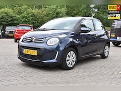 Citroën C1 - 1.0 e-VTi Feel