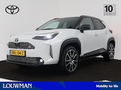 Toyota Yaris Cross - 1.5 Hybrid GR Sport | Navigatie | PDC | Stoelverwarming |