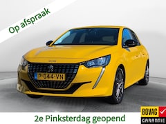 Peugeot 208 - 1.2 PureTech Active Pack (75 PK) 1e-EIg. & Keurig-Onderh. BOVAG-Garantie. NL-Auto. Parelmo