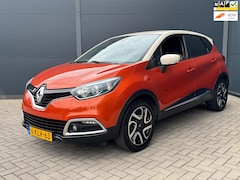 Renault Captur - 0.9 TCe Dynamique / Nap / Navi / Camera