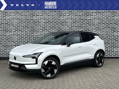 Volvo EX30 - Single Motor Extended Range Plus 69 kWh | Extra getint Glas | Stoel/stuurwielverwarming