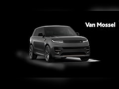Land Rover Range Rover Sport - 3.0 P460e Dynamic HSE PHEV | Cold Climate Pack | Schuif-/ Kanteldak | Soft Close