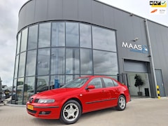Seat Toledo - 1.6-16V Sport | UNIEK | 1e EIGENAAR