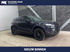 Land Rover Range Rover Evoque - P270e PHEV Dynamic SE | Limited Edition | Black Pack | 360° Camera | ACC | Schuif/kantelda